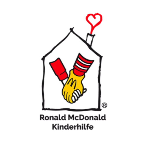 Mc Donald Kinderhilfe