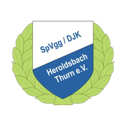 SpVgg/DJK Heroldsbach/Thurn